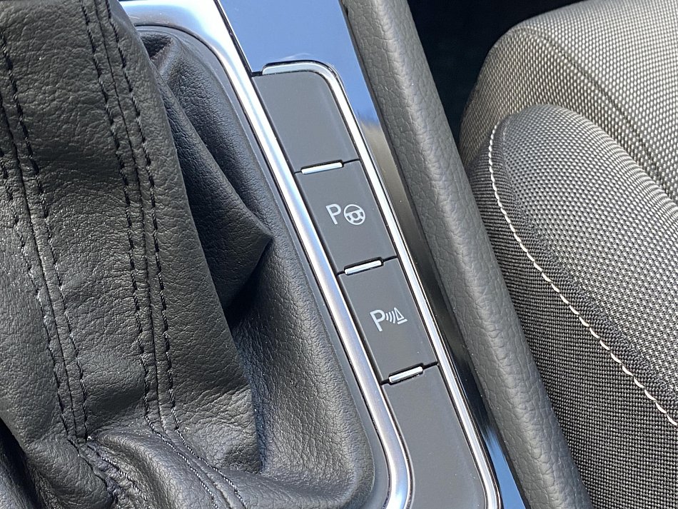 Volkswagen Golf 1.4 TSi Highline