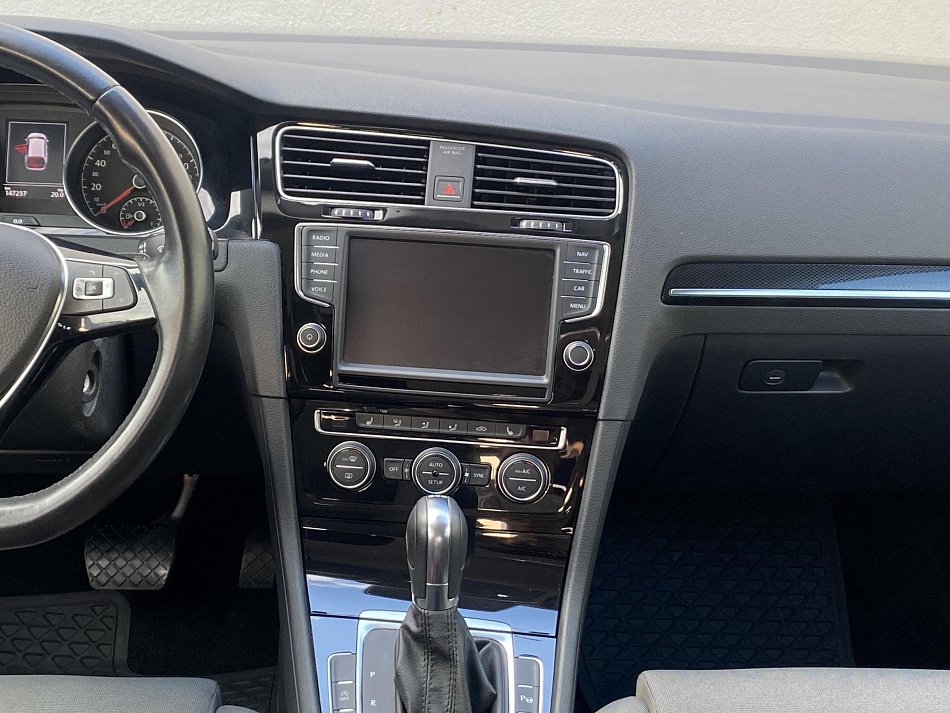 Volkswagen Golf 1.4 TSi Highline