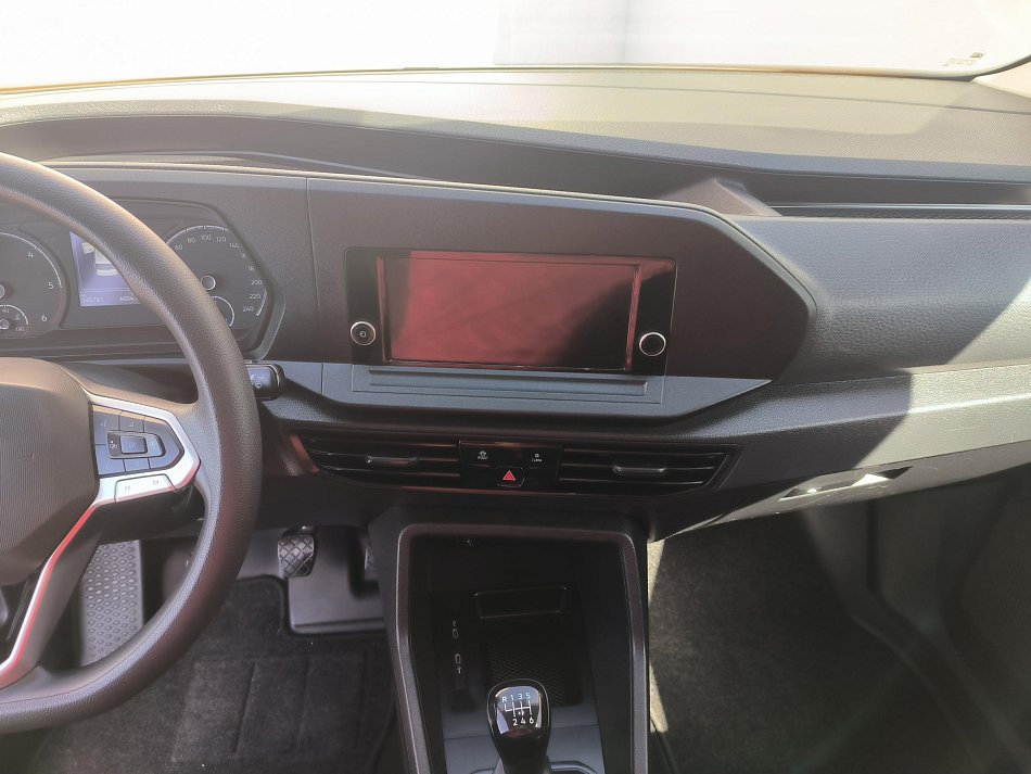Volkswagen Caddy 2.0TDi 