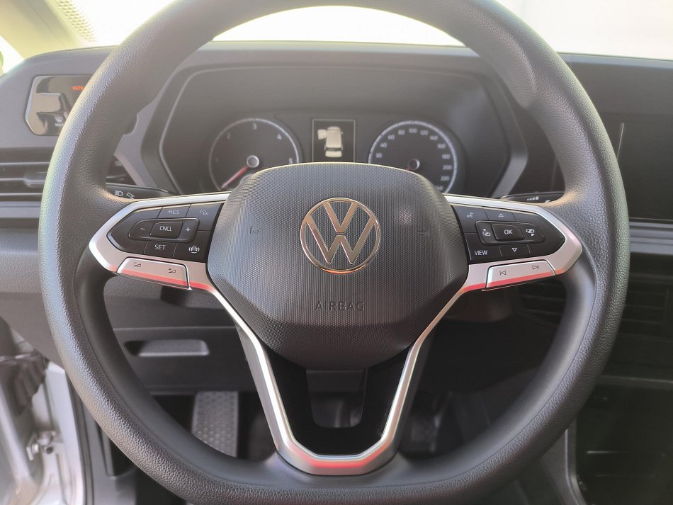 Volkswagen Caddy 2.0TDi 