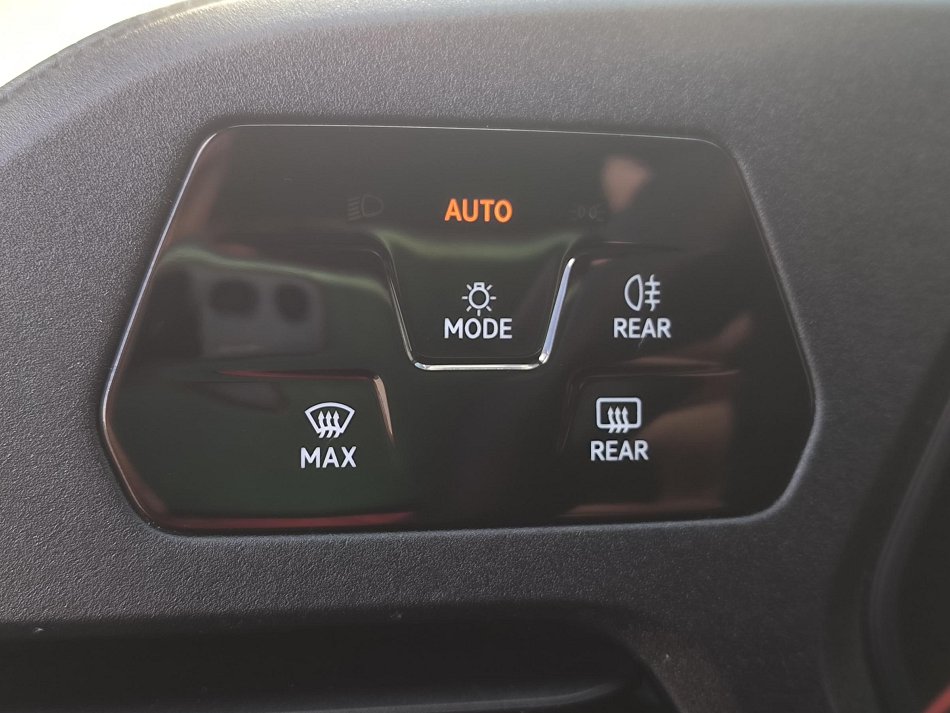 Volkswagen Caddy 2.0TDi 