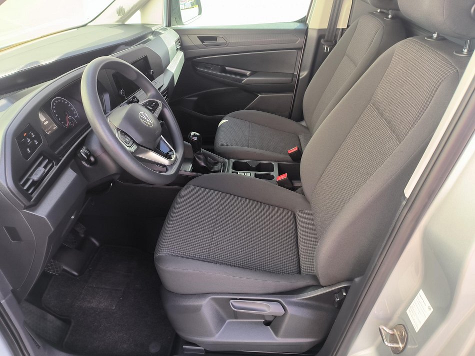 Volkswagen Caddy 2.0TDi 