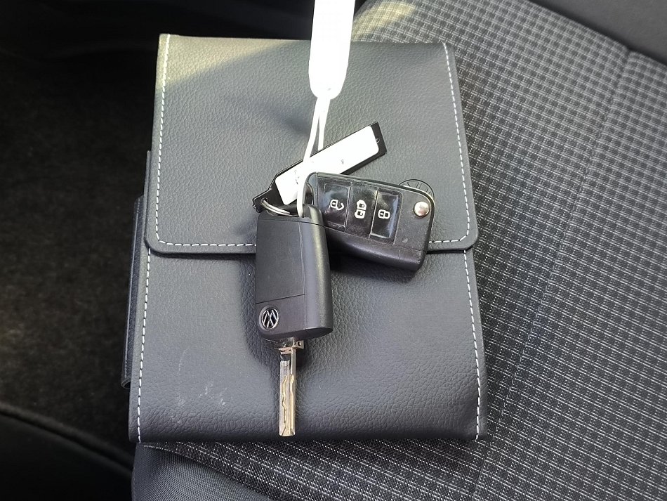 Volkswagen Caddy 2.0TDi 