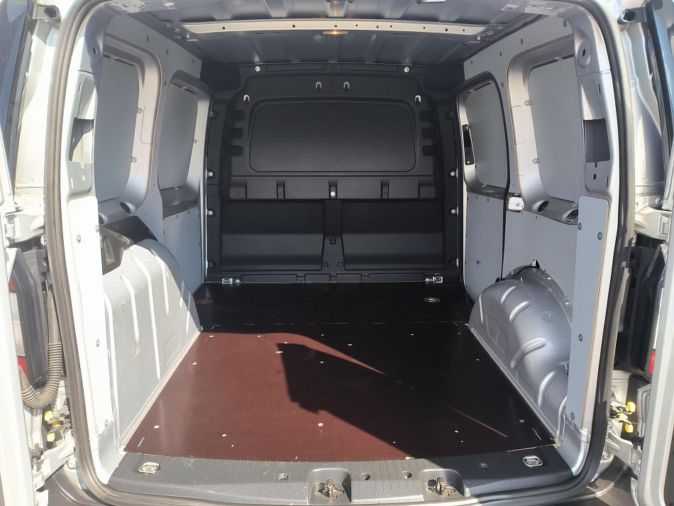 Volkswagen Caddy 2.0TDi 