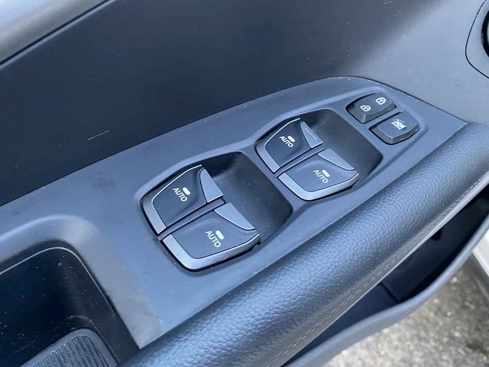 Hyundai Santa Fe 2.2 CRDi Premium