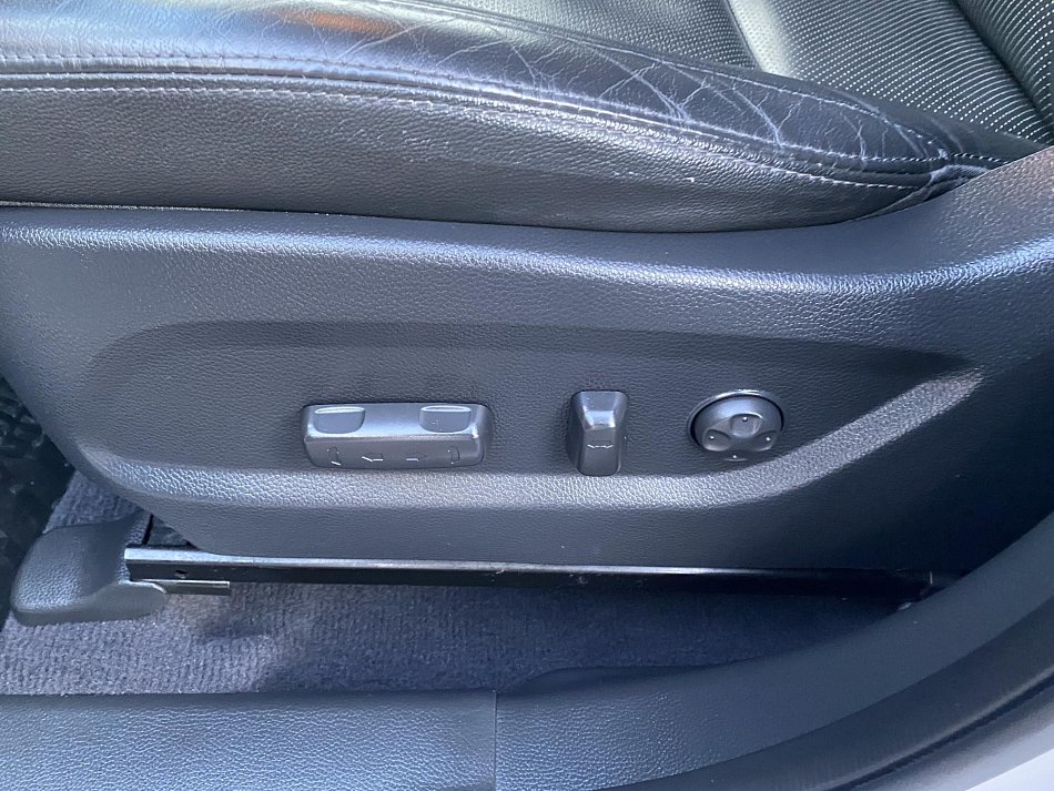 Hyundai Santa Fe 2.2 CRDi Premium