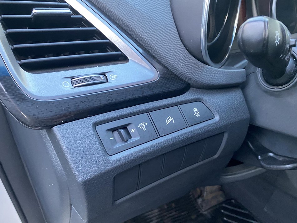 Hyundai Santa Fe 2.2 CRDi Premium