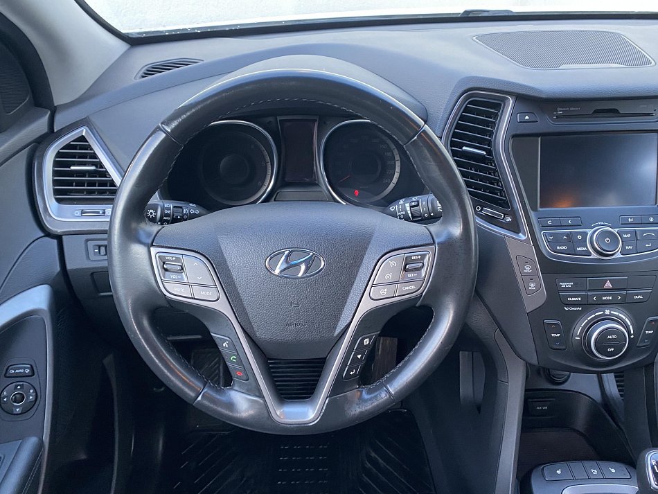 Hyundai Santa Fe 2.2 CRDi Premium