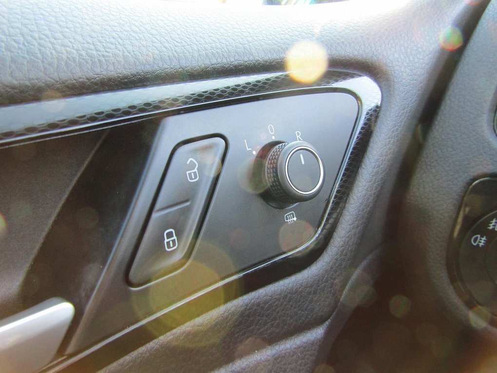 Volkswagen Golf 1.4TSi Highline