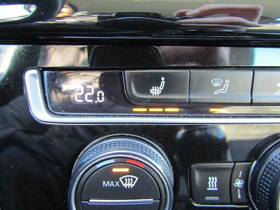 Volkswagen Golf 1.4TSi Highline