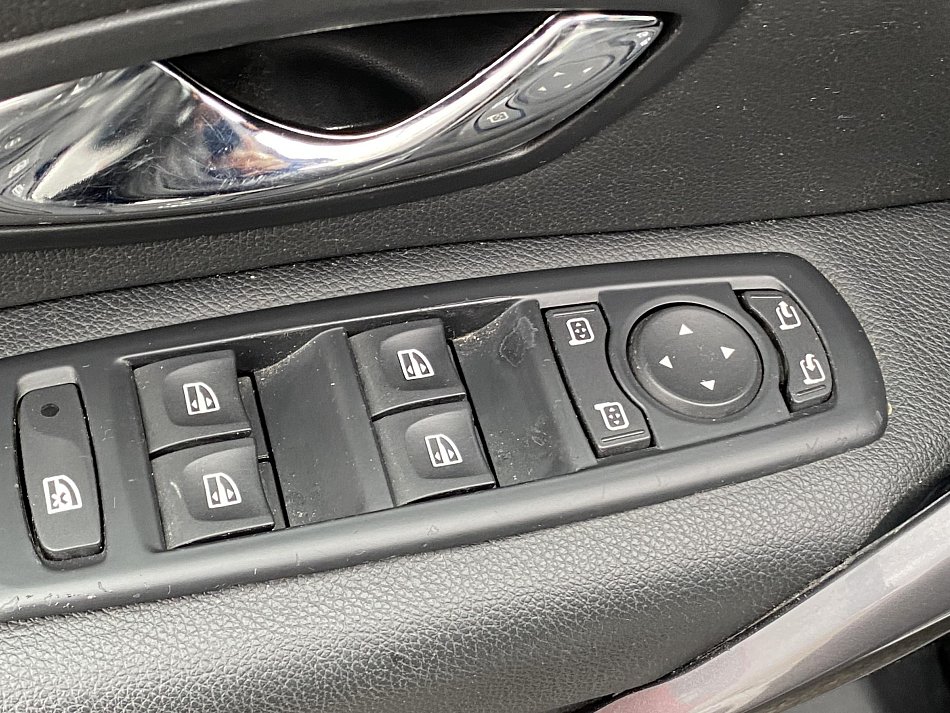 Renault Mégane 1.9dCi 