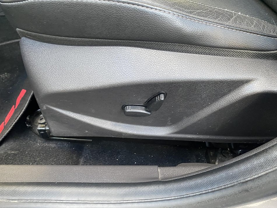 Ford Focus 1.6 TDCi Titanium