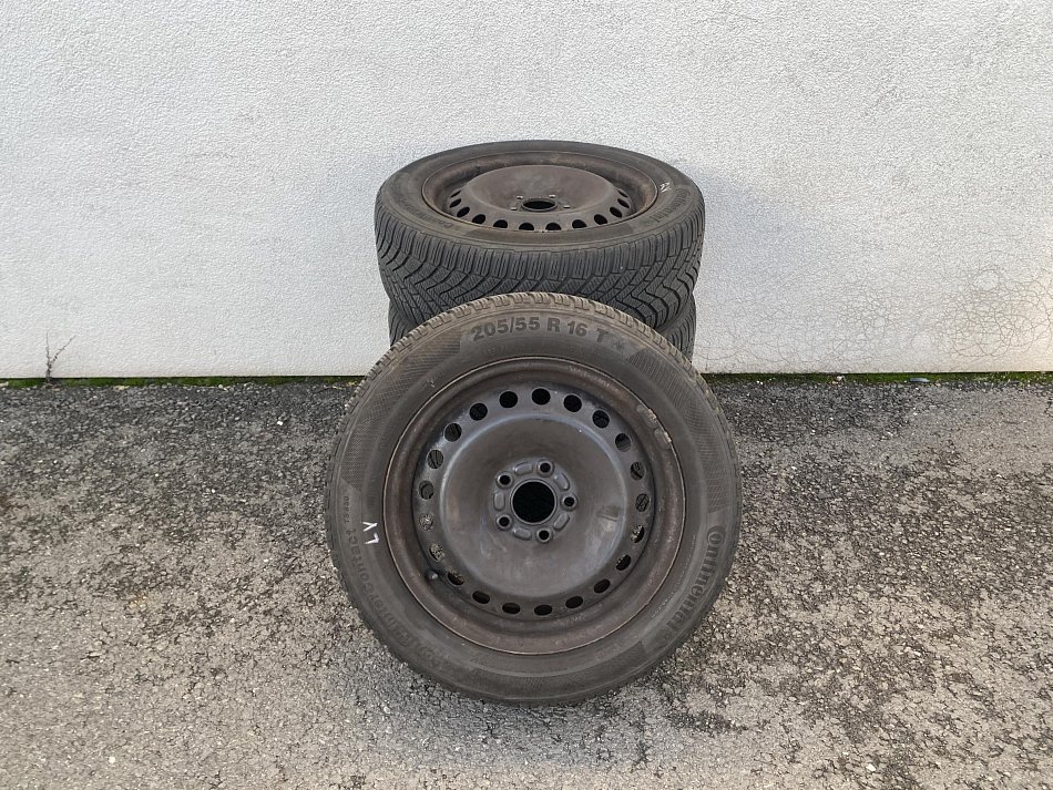 Ford Focus 1.6 TDCi Titanium