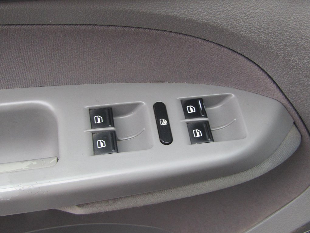 Volkswagen Touran 1.4TSi 