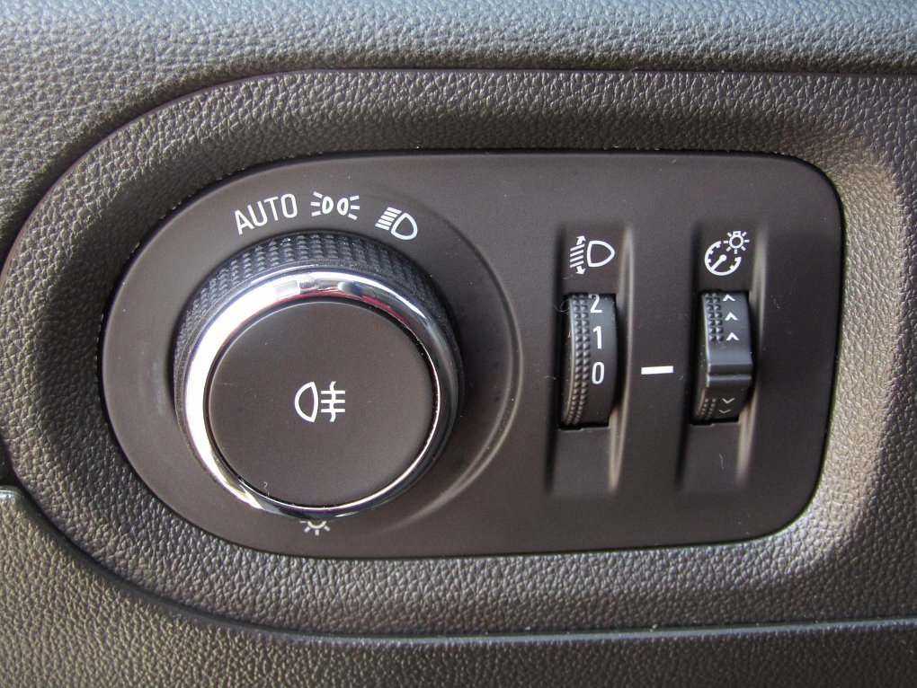 Opel Grandland 1.2 T Edition