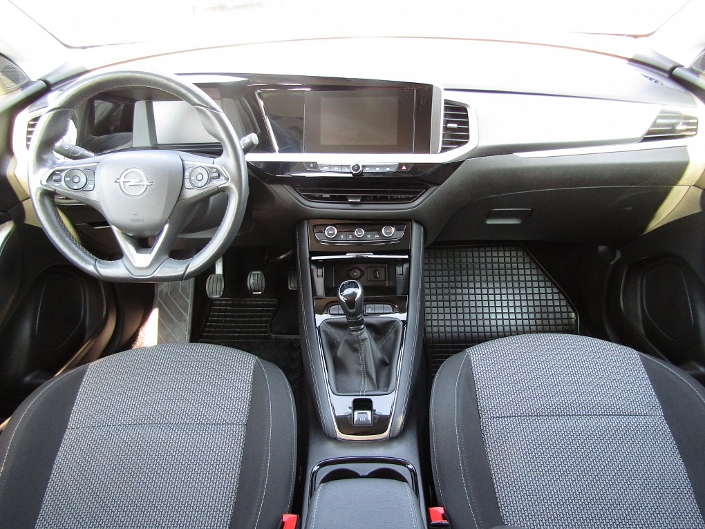 Opel Grandland 1.2 T Edition