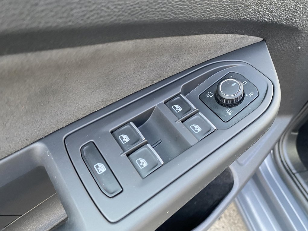 Volkswagen Golf 1.5TSi Life