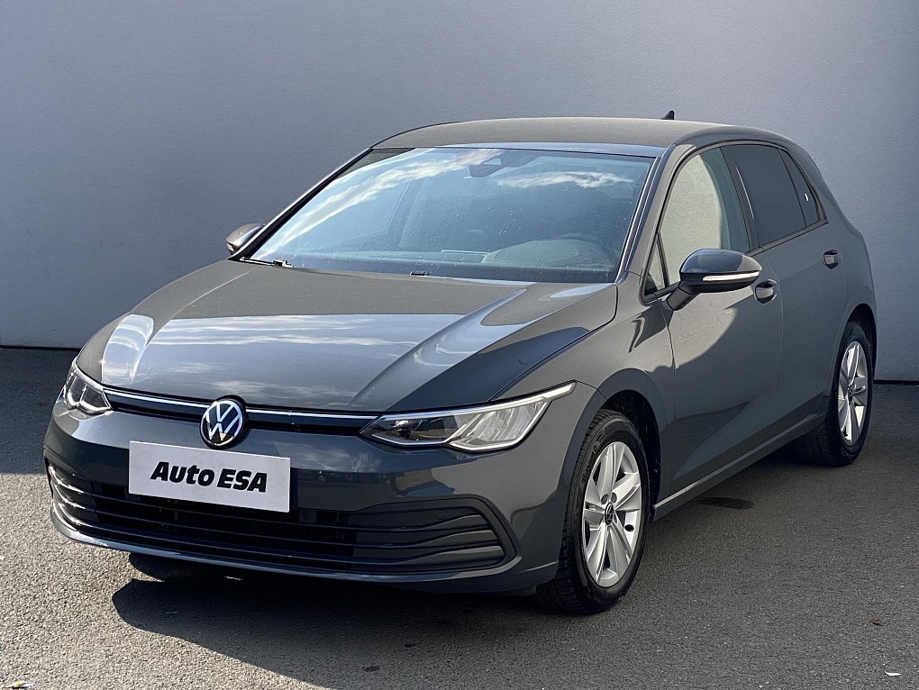 Volkswagen Golf 1.5TSi Life