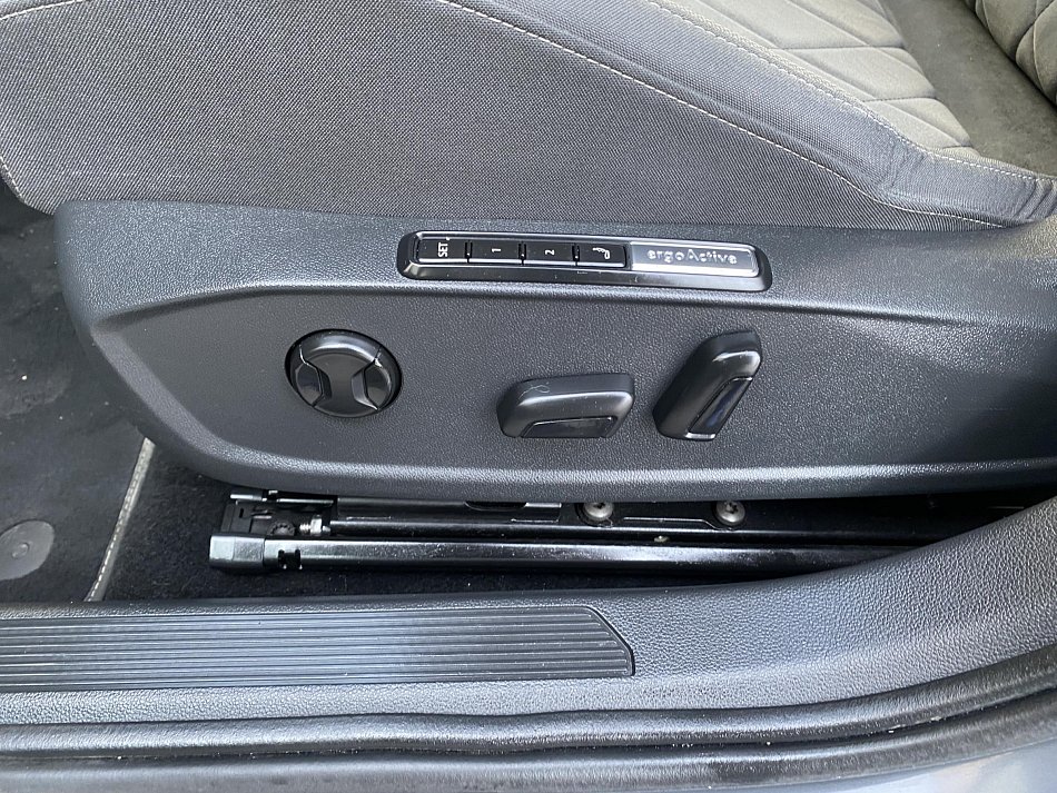 Volkswagen Golf 1.5TSi Life