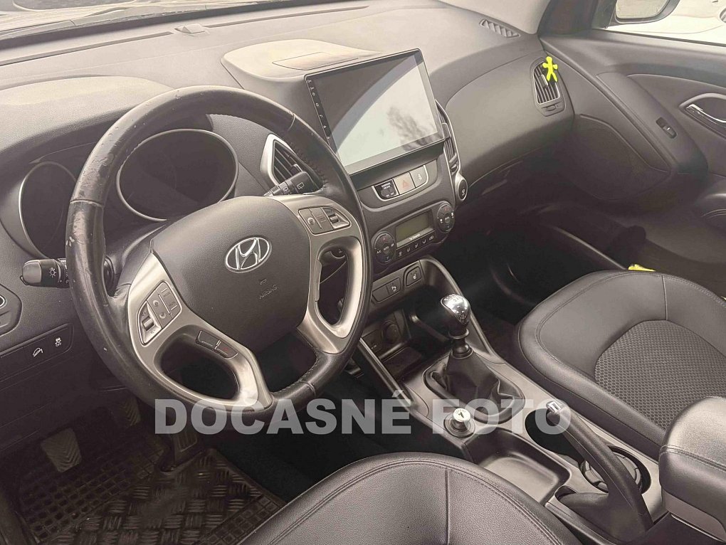 Hyundai Ix35 1.6 I 