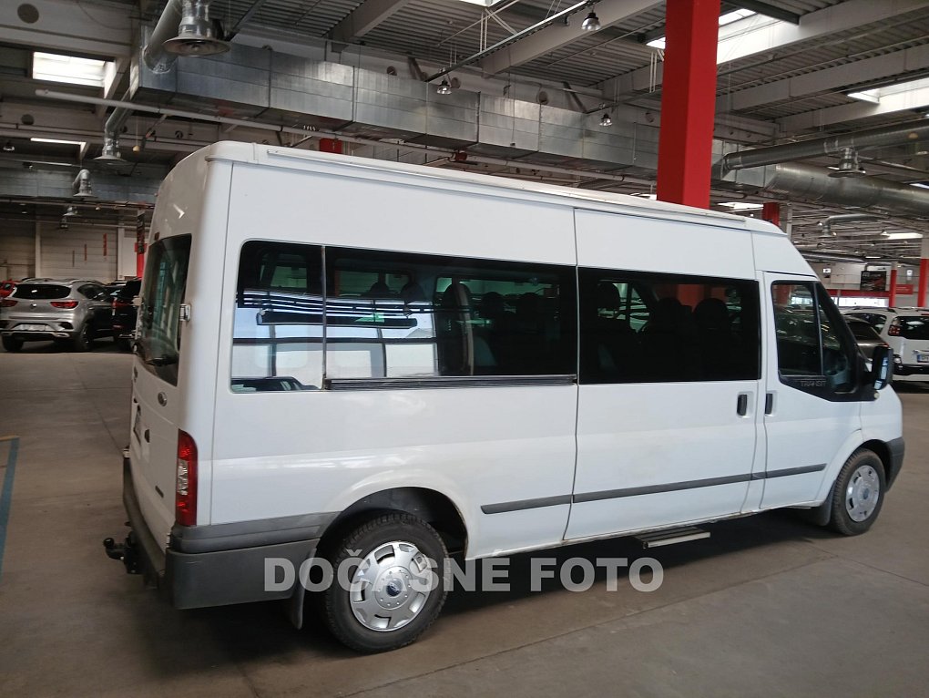 Ford Transit 2.2 TDCi 