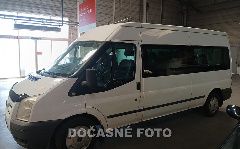 Ford Transit 2.2 TDCi 