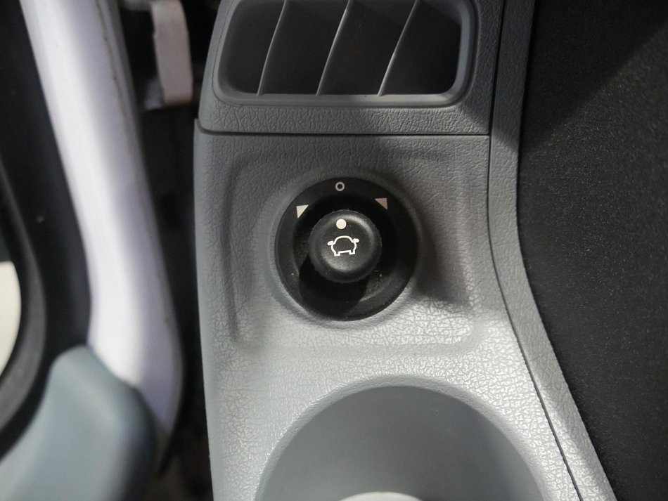 Ford Transit 2.2TDCi Trend L3H2 9míst