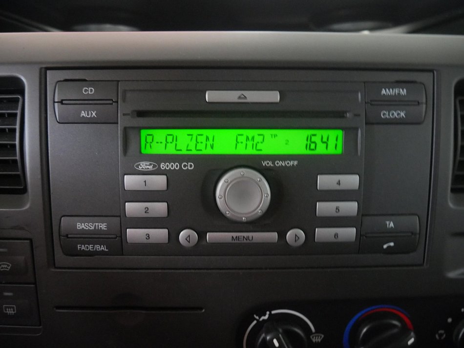 Ford Transit 2.2TDCi Trend L3H2 9míst