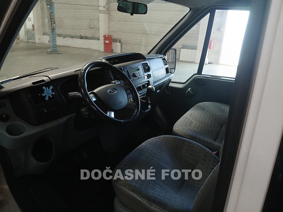 Ford Transit 2.2 TDCi 