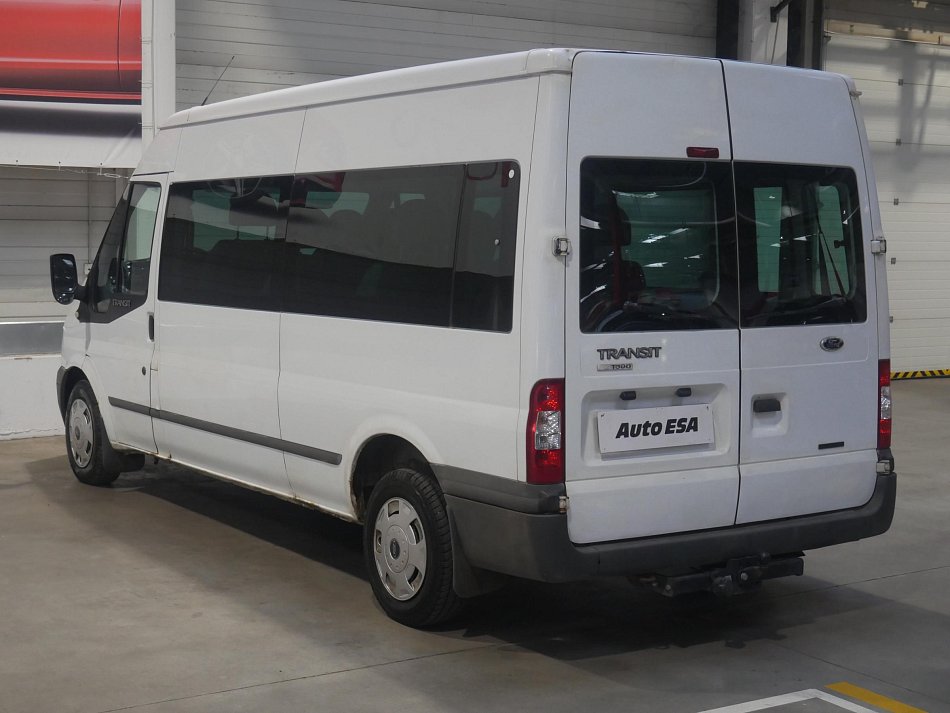 Ford Transit 2.2TDCi Trend L3H2 9míst