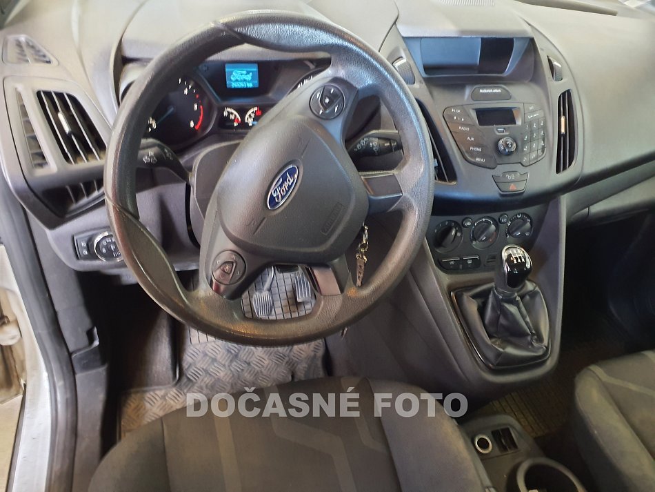 Ford Tourneo Connect 1.6TDCi 