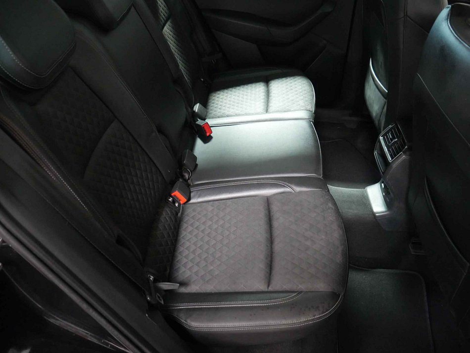 Škoda Karoq 1.6 TDi Style