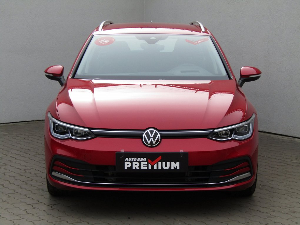 Volkswagen Golf 1.5 