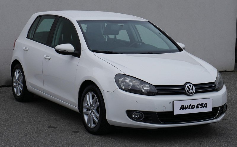 Volkswagen Golf 2.0TDi Highline