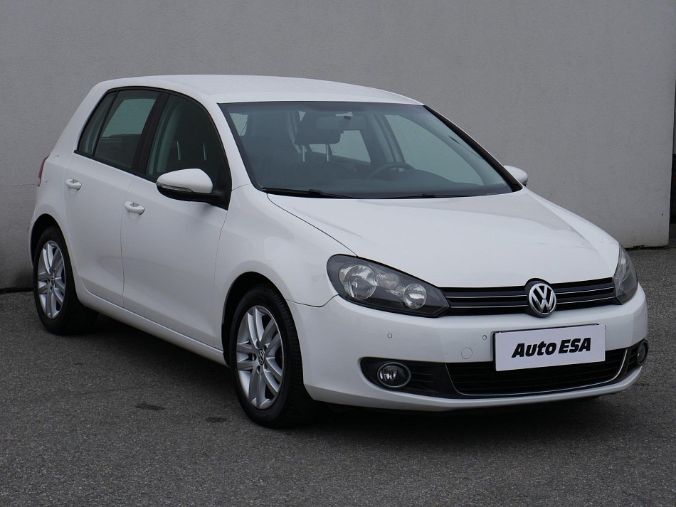 Volkswagen Golf 2.0TDi Highline