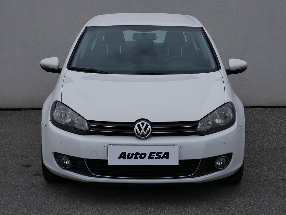 Volkswagen Golf 2.0TDi Highline