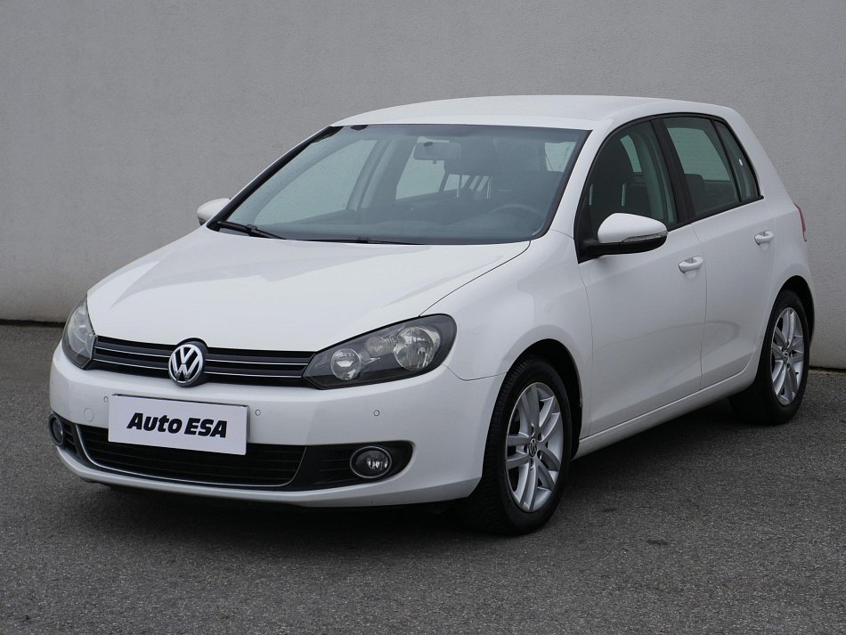 Volkswagen Golf 2.0TDi Highline