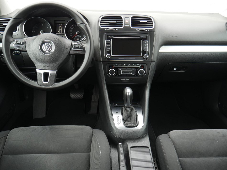 Volkswagen Golf 2.0TDi Highline