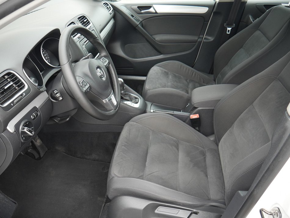 Volkswagen Golf 2.0TDi Highline