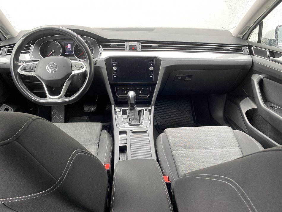 Volkswagen Passat 2.0 TDi Business