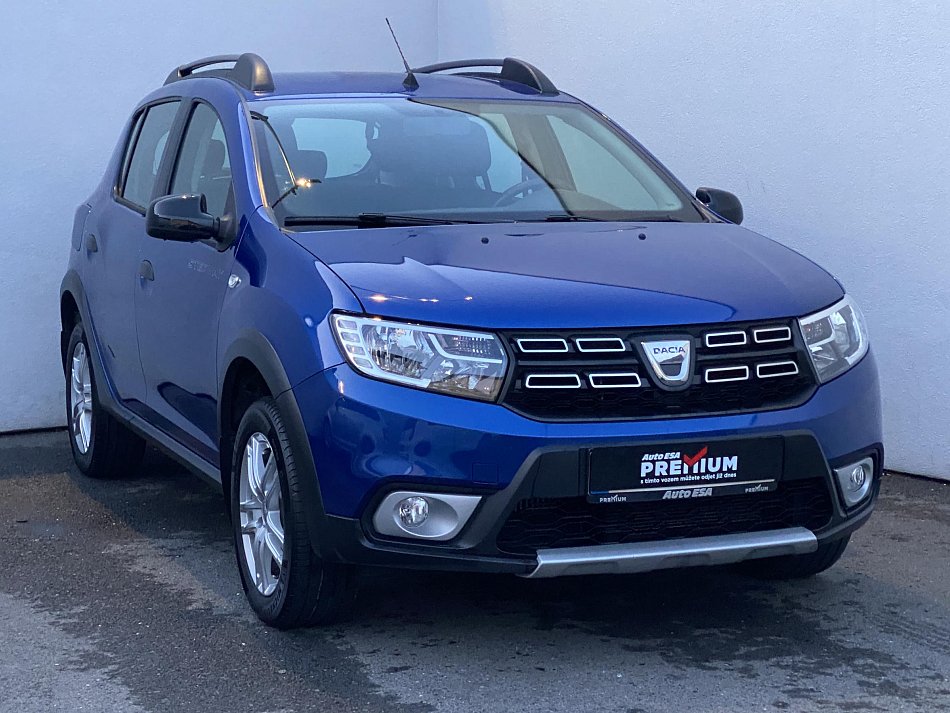 Dacia Sandero 1.0 TCe Stepway