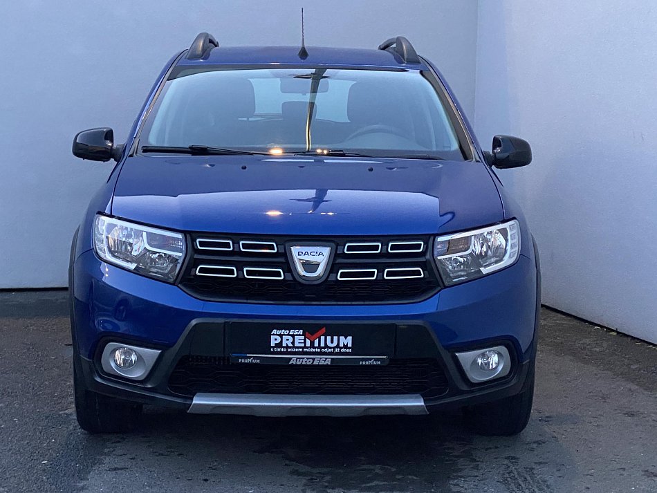 Dacia Sandero 1.0 TCe Stepway