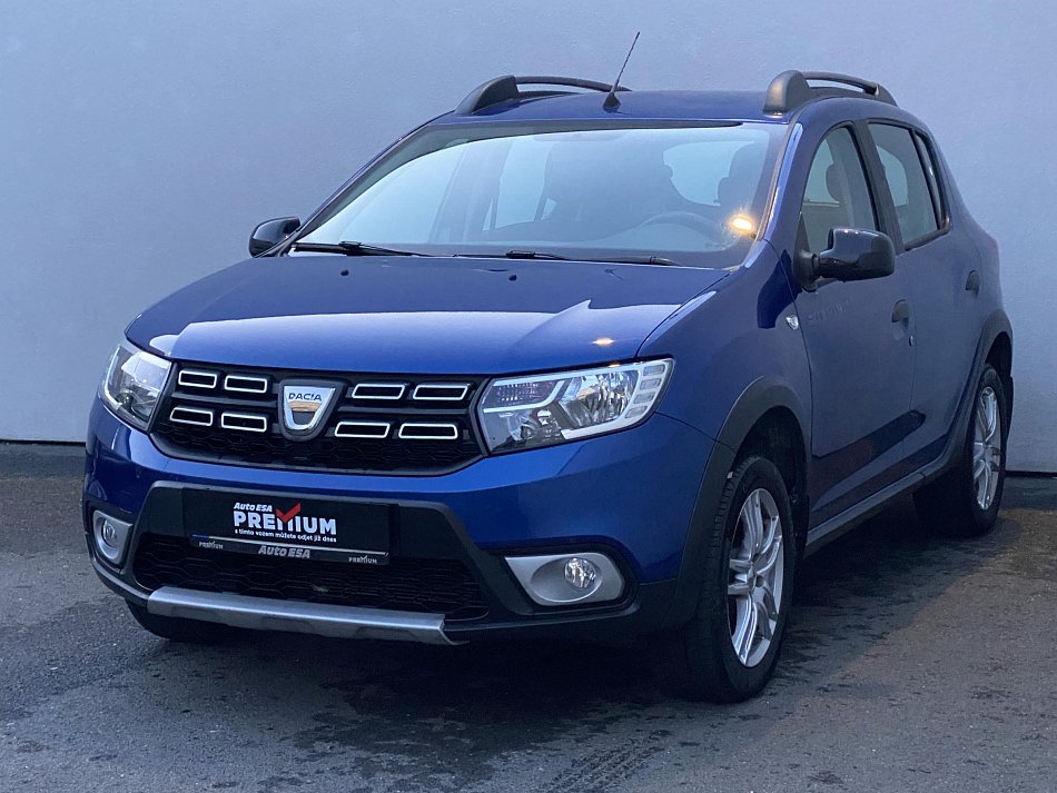 Dacia Sandero 1.0 TCe Stepway