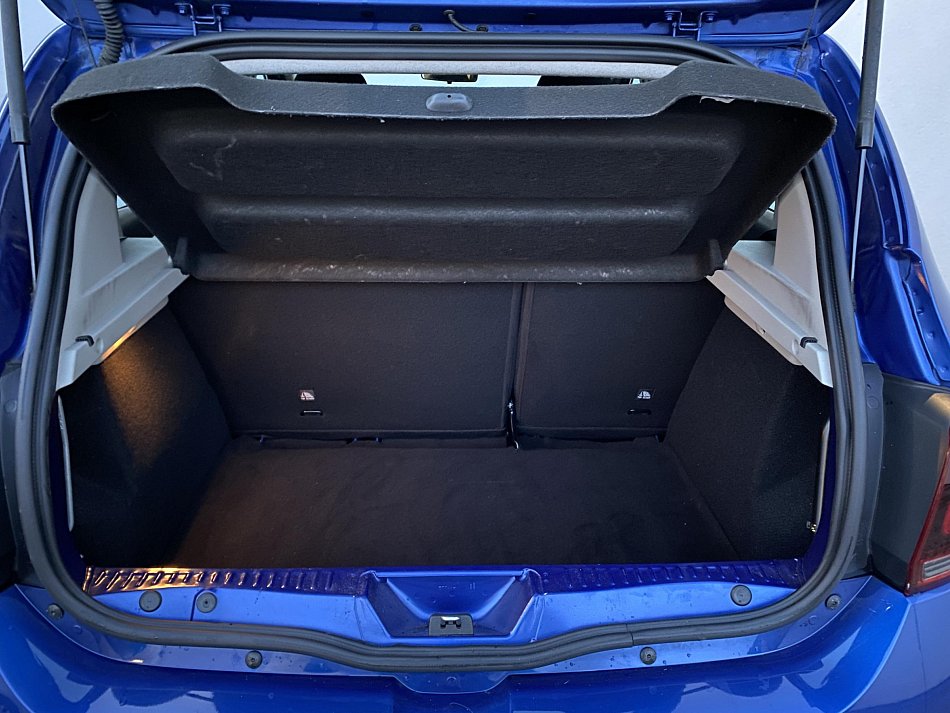 Dacia Sandero 1.0 TCe Stepway