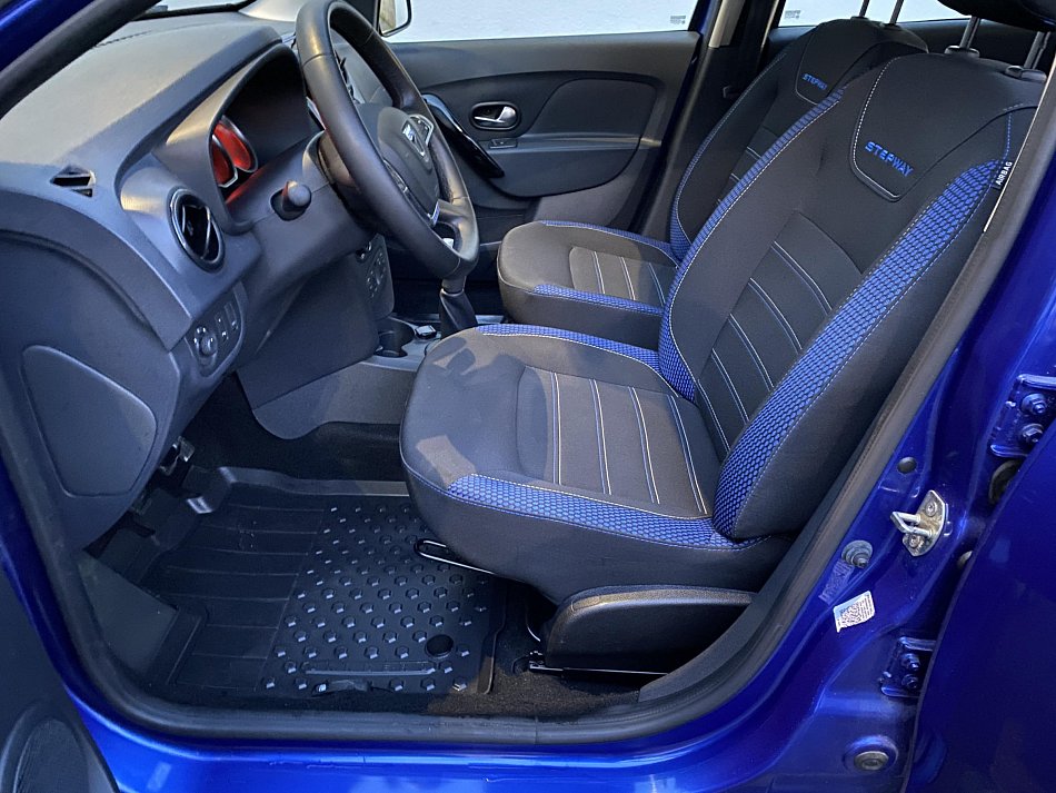 Dacia Sandero 1.0 TCe Stepway