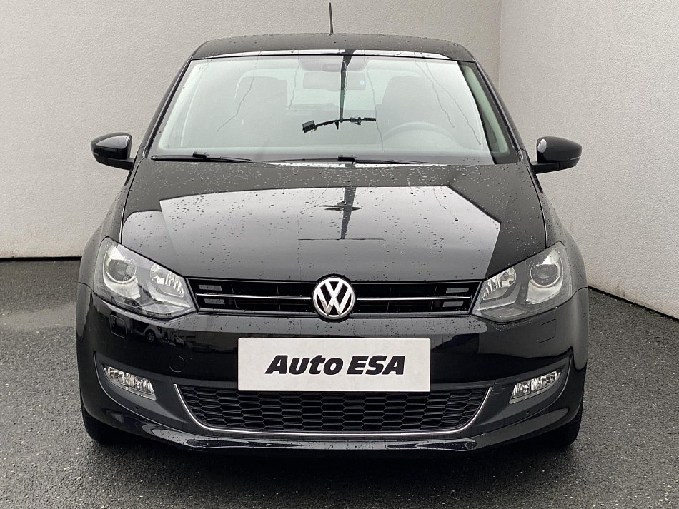 Volkswagen Polo 1.2 TSi Style