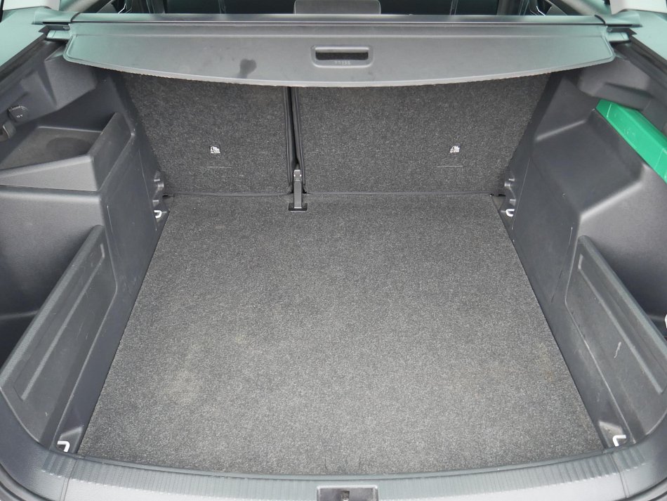 Škoda Fabia III 1.0TSi 