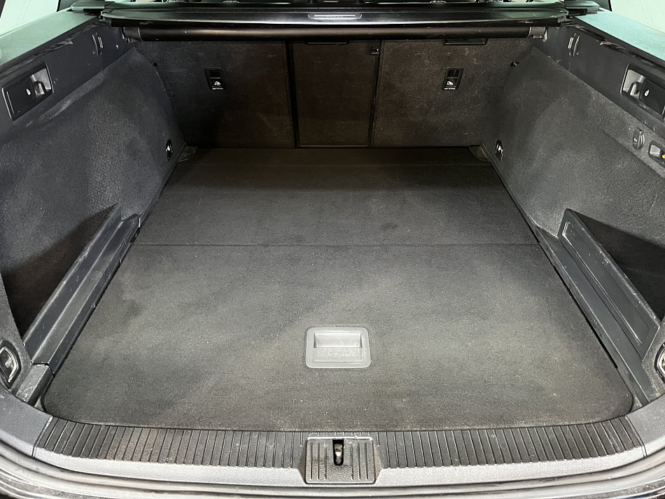 Volkswagen Passat 2.0 TDi  4x4