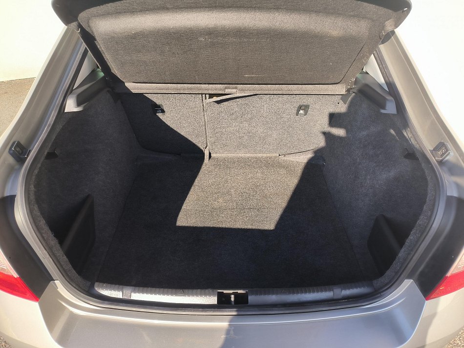 Škoda Rapid 1.2 TSI Ambition