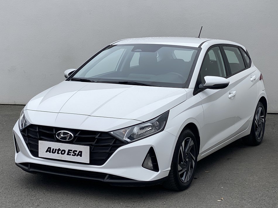 Hyundai I20 1.2i Comfort